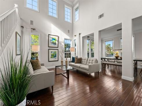 2040 S Armour   Court, La Habra, CA