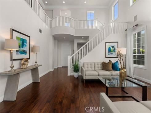 2040 S Armour   Court, La Habra, CA