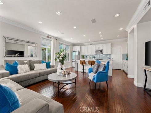 2040 S Armour   Court, La Habra, CA