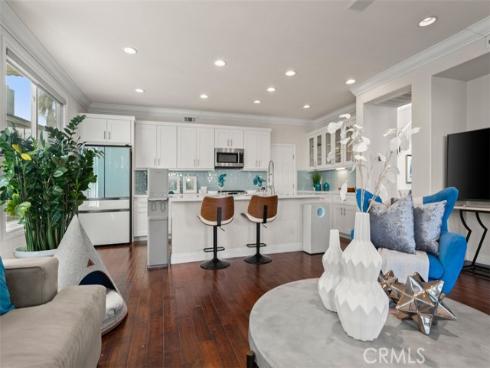 2040 S Armour   Court, La Habra, CA