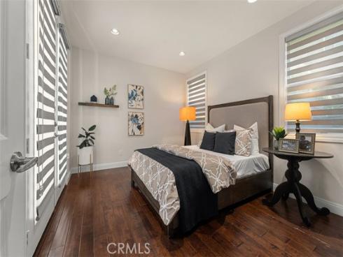 2040 S Armour   Court, La Habra, CA