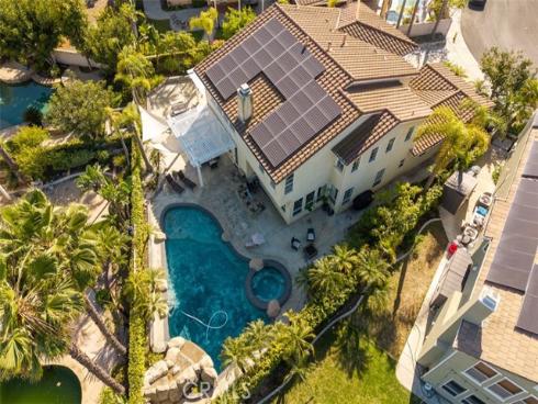 2040 S Armour   Court, La Habra, CA