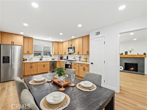 220  Gwynwood   Avenue, La Habra, CA