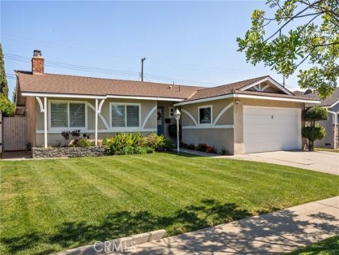 510  Valley Home Avenue  , La Habra, CA