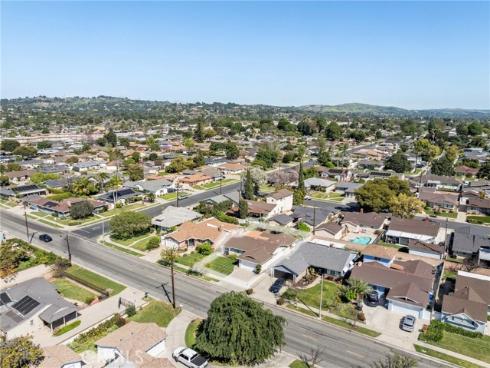 510  Valley Home Avenue  , La Habra, CA