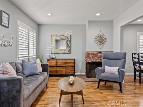 510  Valley Home Avenue  , La Habra, CA