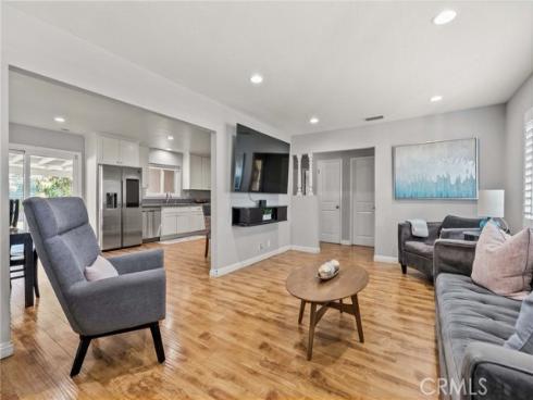 510  Valley Home Avenue  , La Habra, CA