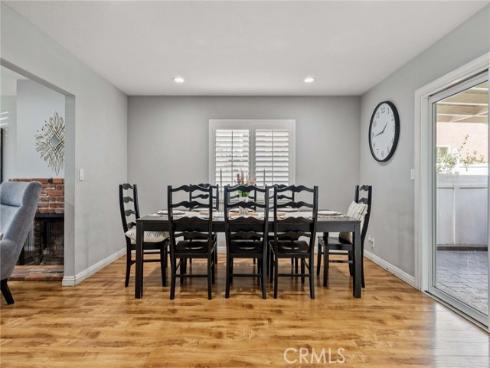 510  Valley Home Avenue  , La Habra, CA