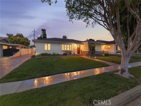 2511  Gregory   Lane, La Habra, CA