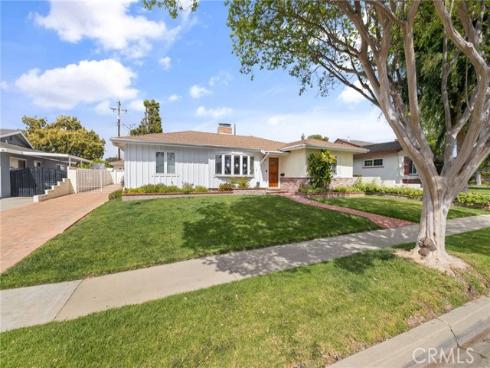 2511  Gregory   Lane, La Habra, CA