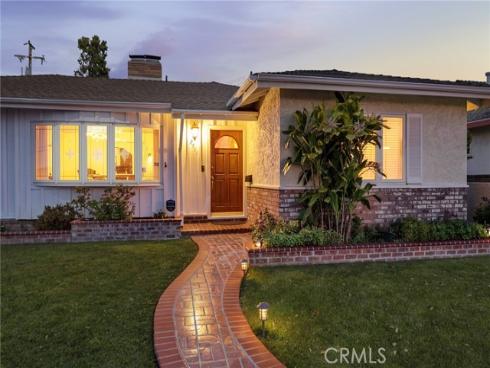 2511  Gregory   Lane, La Habra, CA
