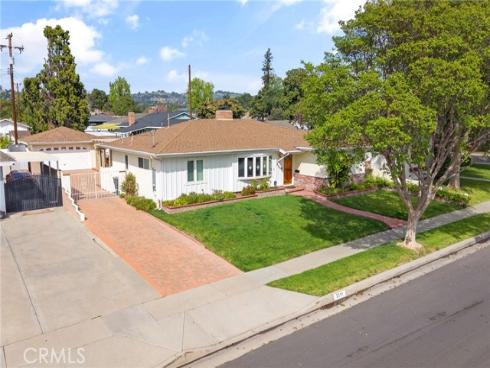 2511  Gregory   Lane, La Habra, CA