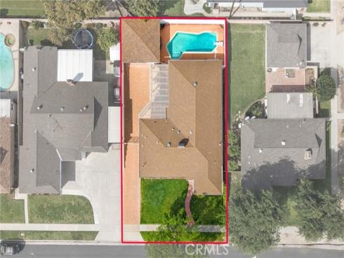 2511  Gregory   Lane, La Habra, CA