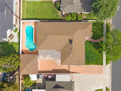 2511  Gregory   Lane, La Habra, CA