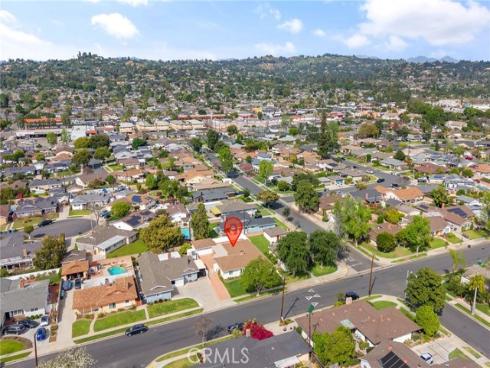 2511  Gregory   Lane, La Habra, CA