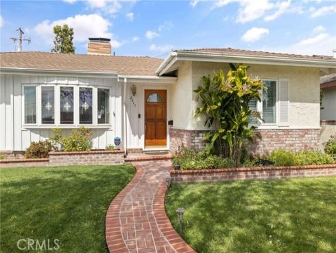 2511  Gregory   Lane, La Habra, CA