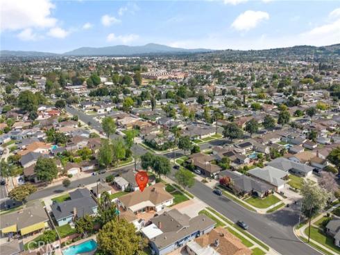 2511  Gregory   Lane, La Habra, CA