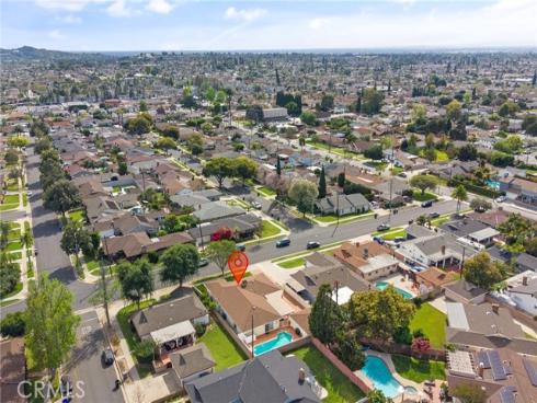 2511  Gregory   Lane, La Habra, CA