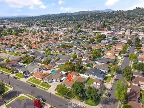 2511  Gregory   Lane, La Habra, CA