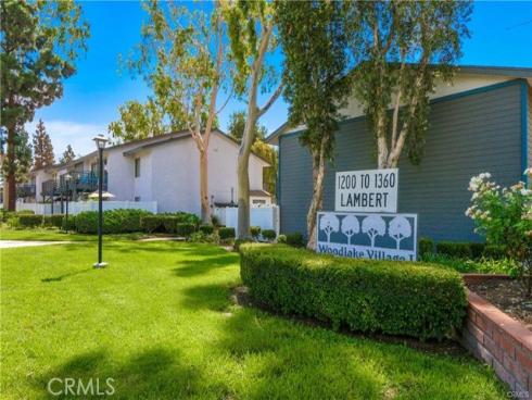 1310 W. Lambert Road 166
