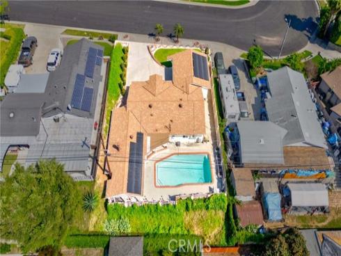 1041  Derry   Street, La Habra, CA