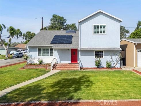 1001 Vernon Street