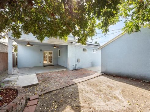 1001  Vernon   Street, La Habra, CA