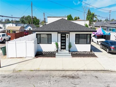 107 California St