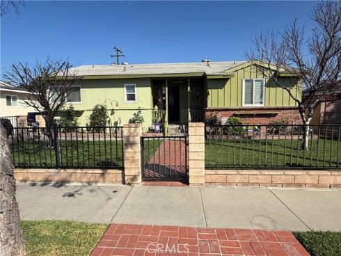 110  Rigsby   Street, La Habra, CA
