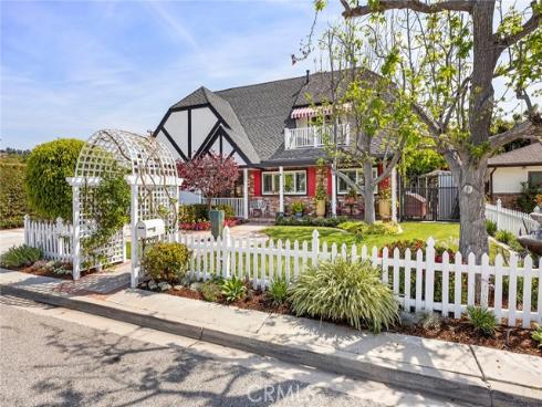 1320  Roanoke   Street, La Habra, CA