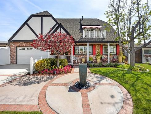 1320  Roanoke   Street, La Habra, CA