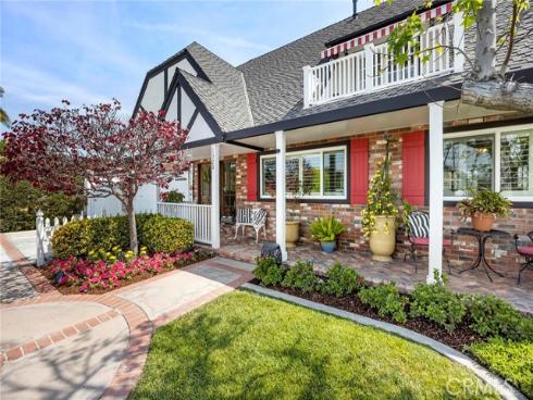 1320  Roanoke   Street, La Habra, CA