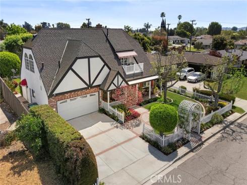 1320  Roanoke   Street, La Habra, CA