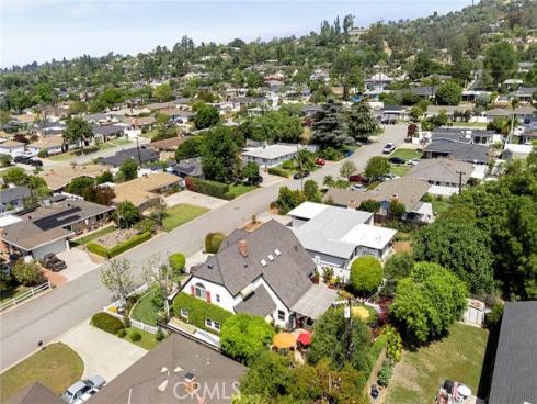 1320  Roanoke   Street, La Habra, CA