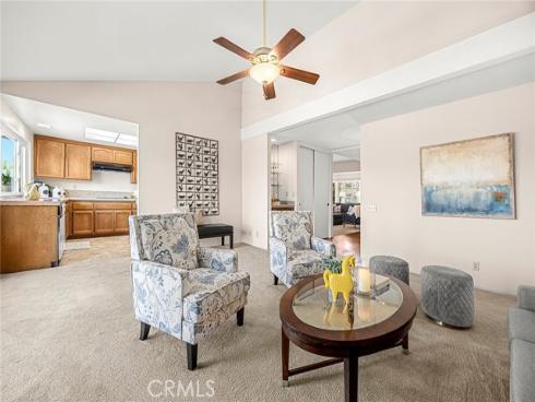 361 E Country Hills  , La Habra, CA