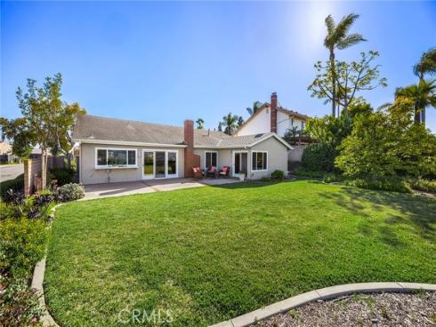 361 E Country Hills  , La Habra, CA