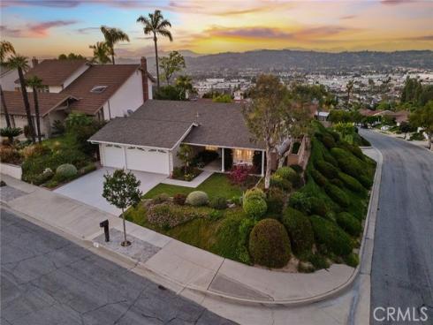 361 E Country Hills  , La Habra, CA