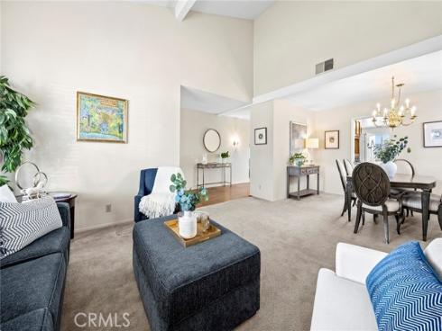 361 E Country Hills  , La Habra, CA