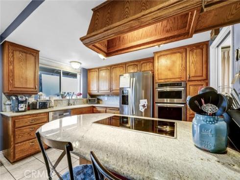750  Mariposa  , La Habra, CA