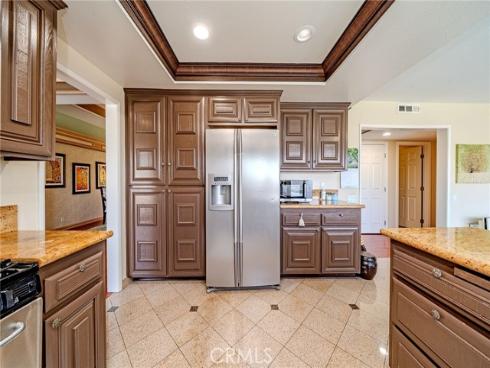 1520  Via Los Coyotes  , La Habra, CA