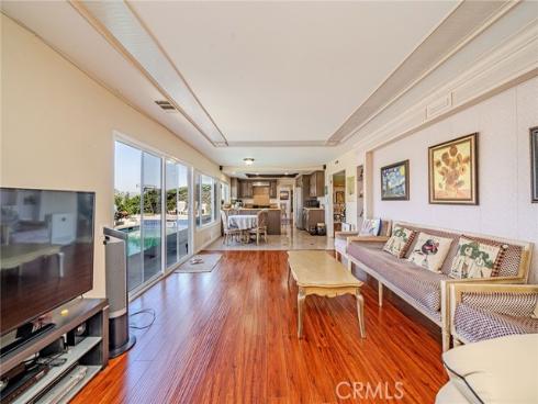 1520  Via Los Coyotes  , La Habra, CA