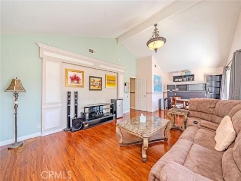 1520  Via Los Coyotes  , La Habra, CA