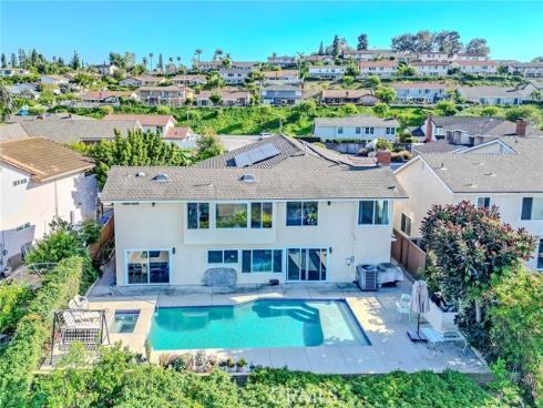 1520  Via Los Coyotes  , La Habra, CA