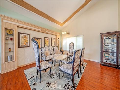 1520  Via Los Coyotes  , La Habra, CA