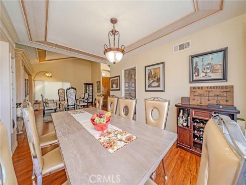 1520  Via Los Coyotes  , La Habra, CA