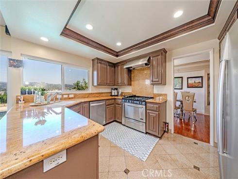 1520  Via Los Coyotes  , La Habra, CA