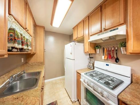 1430  W Lambert Rd  407 , La Habra, CA