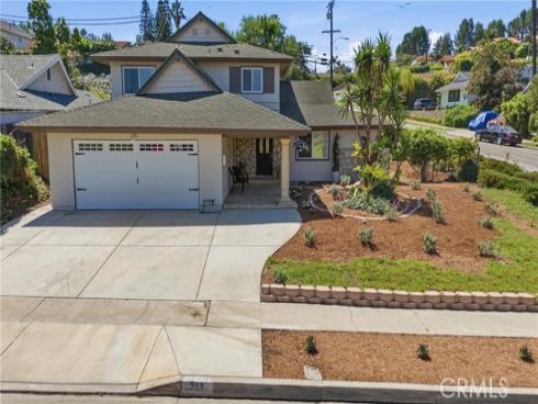 350 Latchwood , La Habra, CA