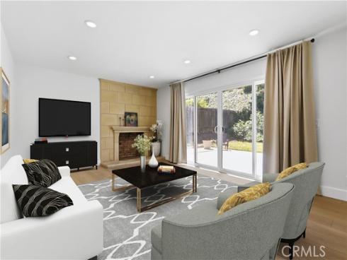 350 Latchwood , La Habra, CA