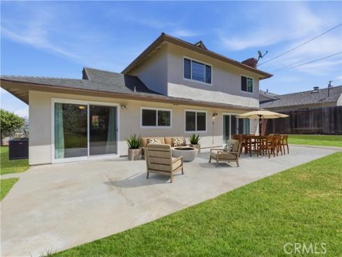 350 Latchwood , La Habra, CA